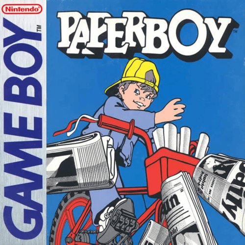 Paperboy