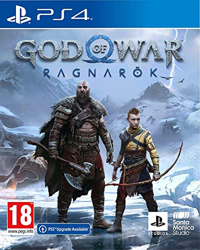 God of War Ragnarök  - Edition Standard 