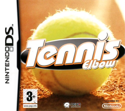 Tennis Elbow