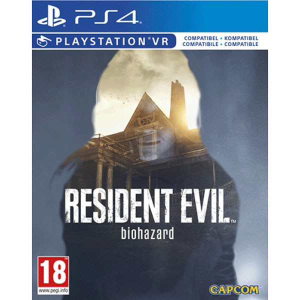 Resident Evil  Biohazard - Edition lenticulaire
