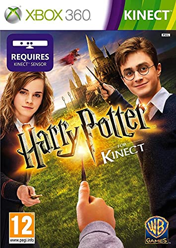Harry Potter (jeu Kinect)
