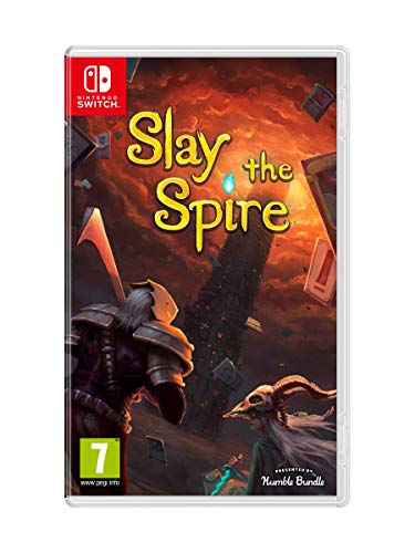 Slay The Spire