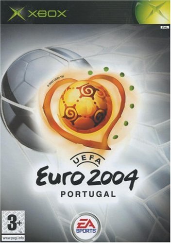 UEFA Euro 2004 Portugal