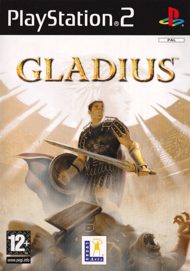 Gladius