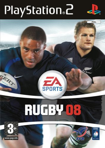 EA Sports Rugby 08