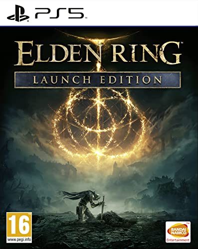 Elden Ring - Launch Edition