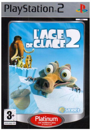 L'Age de Glace 2