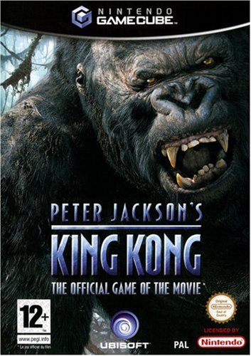 Peter Jackson's King Kong