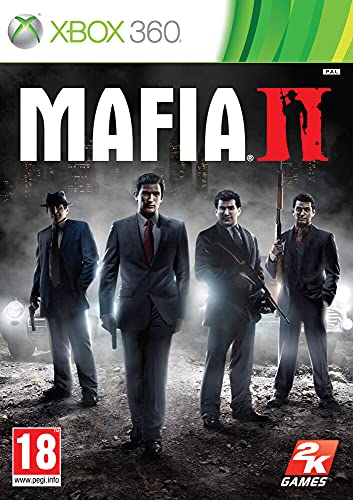 Mafia 2