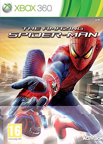 The Amazing Spider Man