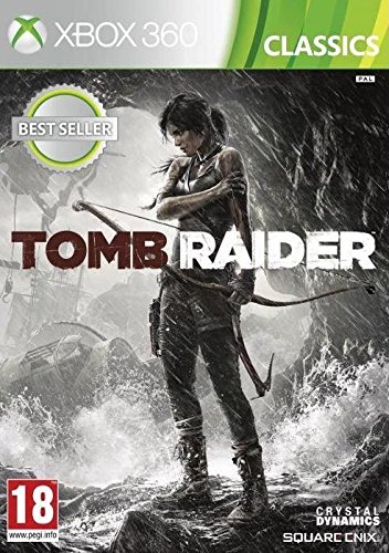 Tomb Raider - Best Seller
