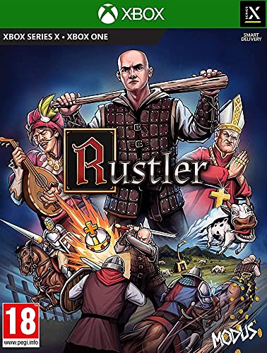 Rustler
