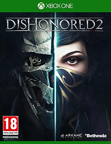 Dishonored 2