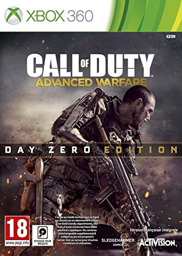 Call of Duty : Advanced Warfare  - Day One Edition