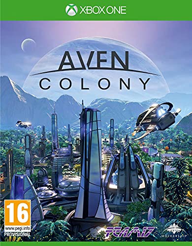 Aven Colony