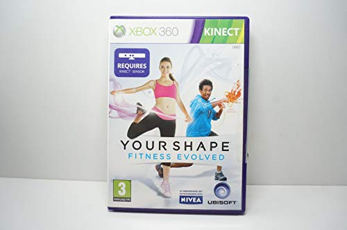 Your Shape : Fitness Evolved
