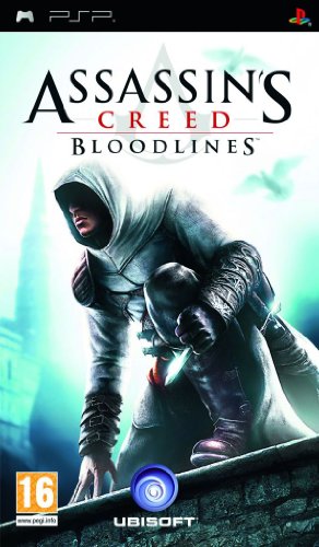 Assassin's Creed Bloodlines [import allemand]