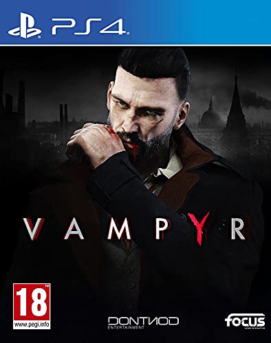 Vampyr