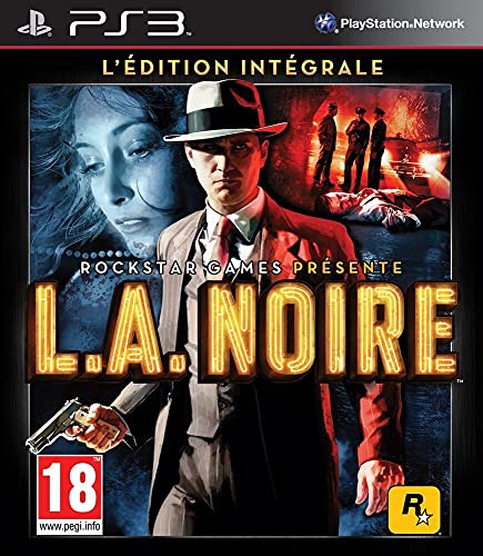 L.A. Noire - Complete Edition