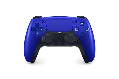 Manette DualSense PS5  - Cobalt Blue