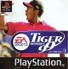 Tiger Woods '99 PGA Tour Golf