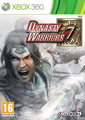 Dynasty Warriors 7