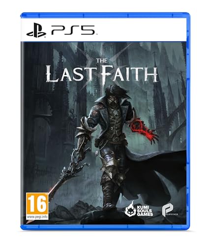The Last Faith