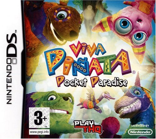 Viva pinata