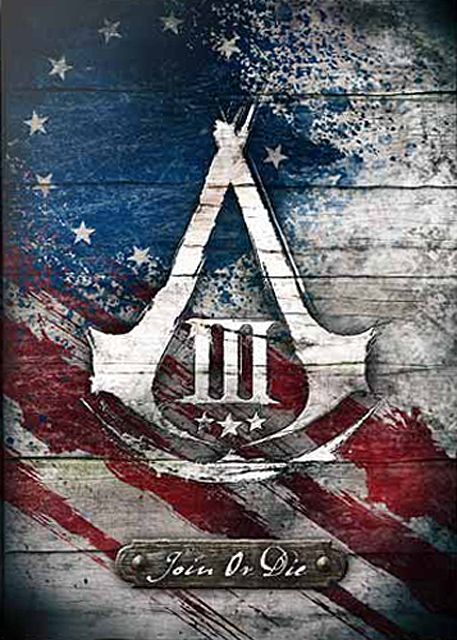 Assassin's Creed III - Edition collector