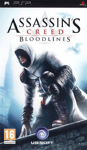 Assassin's Creed : bloodlines