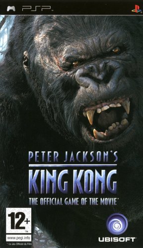 Peter Jackson's King Kong