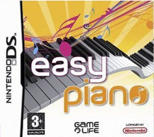 Easy Piano