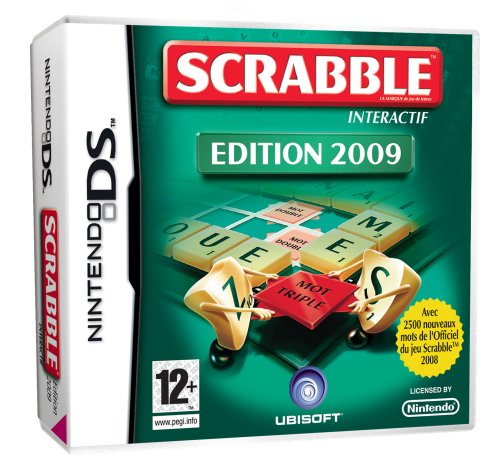 Scrabble 2009