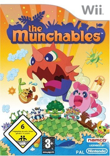 The Munchables