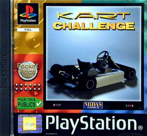 Kart Challenge