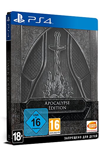 Dark Souls 3 (III) - Edition Apocalypse