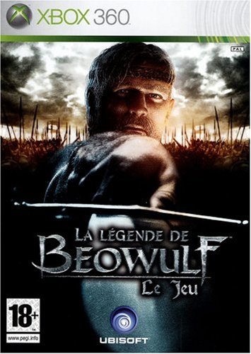 La Legende de Beowulf