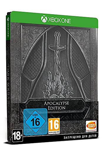 Dark Souls 3 - Edition Apocalypse