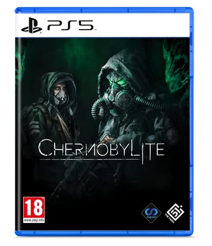 Chernobylite