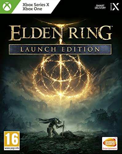 Elden Ring - Launch Edition