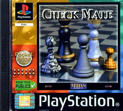 Check Mate