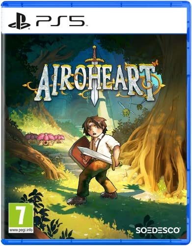 Airoheart