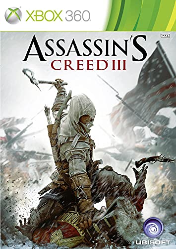 Assassin's Creed 3 - Freedom Edition