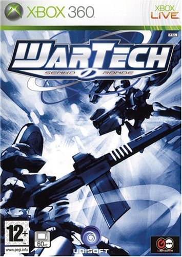 WarTech : Senko no Ronde