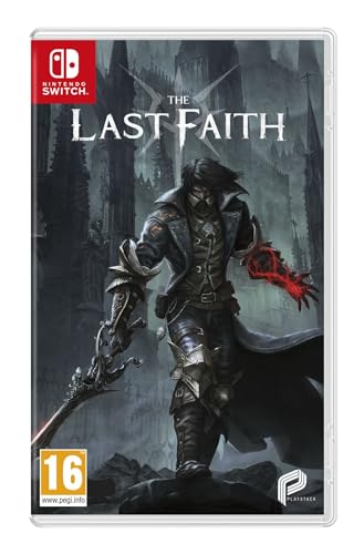 The Last Faith