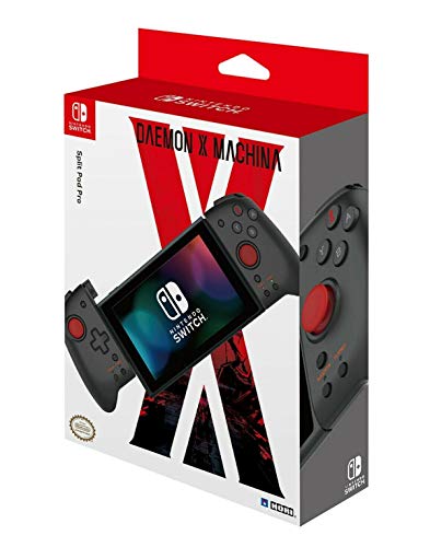 Split Pad Pro