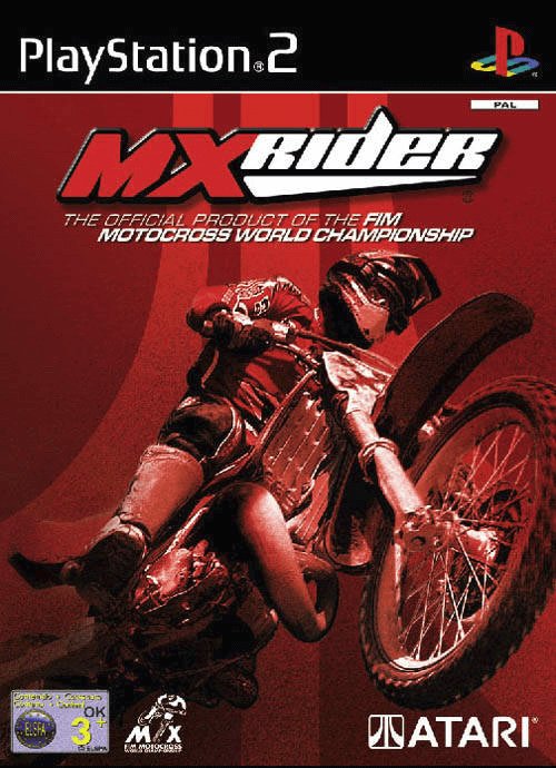 MXRider