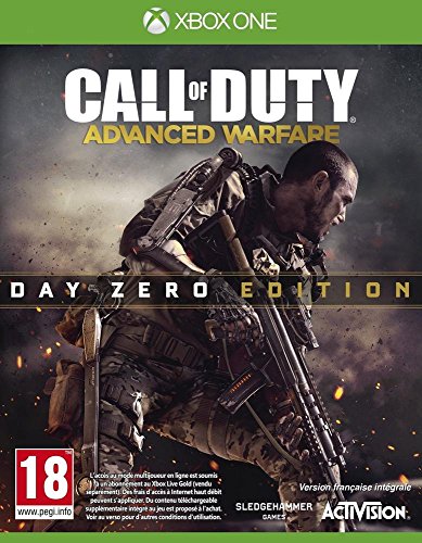 Call of Duty : Advanced Warfare - Day One Edition