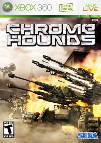 Chromehounds