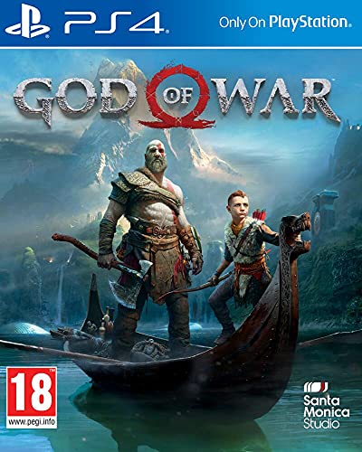 God Of War